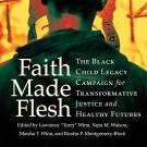 Faith Made Flesh Book Cover
